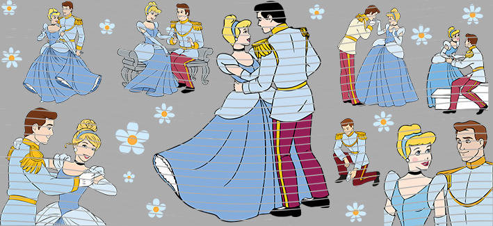 16oz Princess-N4-723